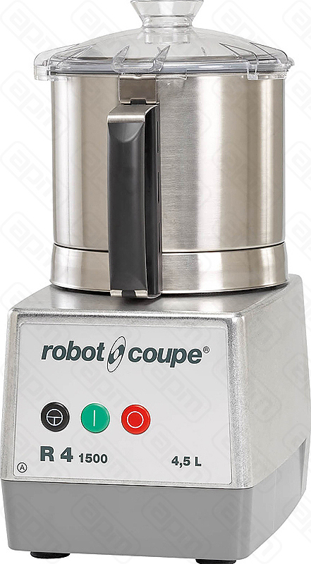 КУТТЕР ROBOT COUPE R4-1V 22430