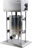 ШПРИЦ КОЛБАСНЫЙ АВТОМАТИЧЕСКИЙ AIRHOT 10Л SVE-10