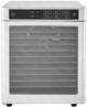 ДЕГИДРАТОР-СУШИЛКА AIRHOT FD-12 GLASS-L