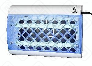 ЛАМПА ИНСЕКТИЦИДНАЯ ЛОВУШКА ДЛЯ НАСЕКОМЫХ AIRHOT GTB-30W КЛЕЕВАЯ