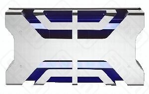 ЛАМПА ИНСЕКТИЦИДНАЯ ЛОВУШКА ДЛЯ НАСЕКОМЫХ AIRHOT GTV-30W КЛЕЕВАЯ