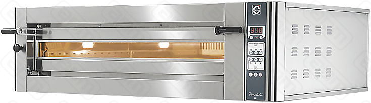 ПЕЧЬ ДЛЯ ПИЦЦЫ CUPPONE DN 9351D