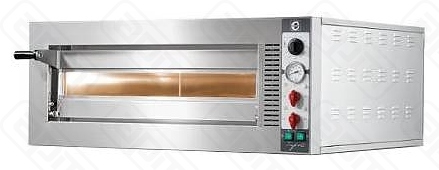 ПЕЧЬ ДЛЯ ПИЦЦЫ CUPPONE TP635L1CM