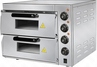 ПЕЧЬ ДЛЯ ПИЦЦЫ GASTROMIX GS 11