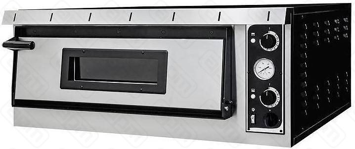 ПЕЧЬ ДЛЯ ПИЦЦЫ ITPIZZA ML4
