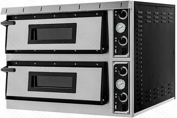 ПЕЧЬ ДЛЯ ПИЦЦЫ ITPIZZA ML44