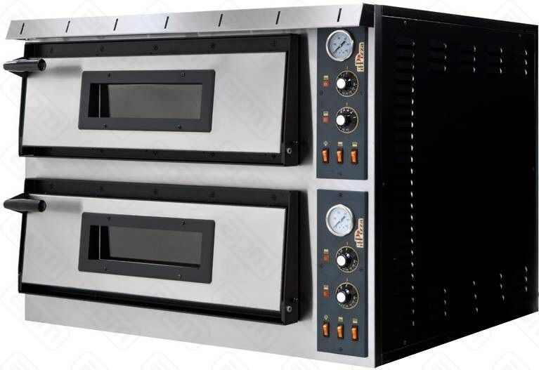 ПЕЧЬ ДЛЯ ПИЦЦЫ ITPIZZA ML66L