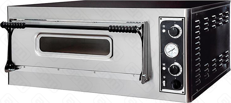 ПЕЧЬ ДЛЯ ПИЦЦЫ ITPIZZA MS6