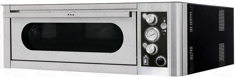 ПЕЧЬ ДЛЯ ПИЦЦЫ ITPIZZA PREMIUM G6L DIG