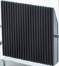 ПОВЕРХНОСТЬ ВЕРХНЯЯ ДЛЯ ГРИЛЕЙ КОНТАКТНЫХ CRAZY PAN CP-CG22R