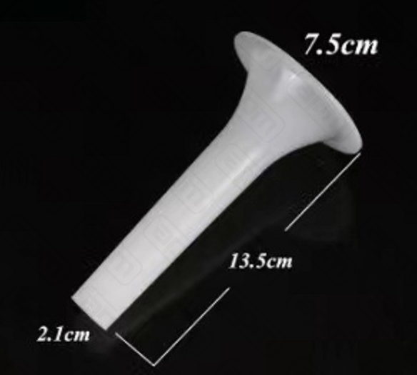 КУПАТНИЦА ДЛЯ МЯСОРУБКИ CRAZY PAN CP-MM12C CP-MM12S