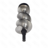 ШНЕК ДЛЯ МЯСОРУБКИ CRAZY PAN CP-MM12C CP-MM12S ЧУГУН