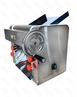 ТЕСТОРАСКАТКА CRAZY PAN CP-DSH260PRO