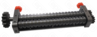 НОЖ 2x6ММ ДЛЯ ТЕСТОРАСКАТОК CRAZY PAN CP-DSH20L ABS ABSL
