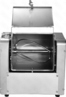ТЕСТОМЕС ДЛЯ КРУТОГО ТЕСТА CRAZY PAN CP-DM15SS