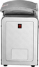 ТЕСТОМЕС ДЛЯ КРУТОГО ТЕСТА CRAZY PAN CP-DM15SS