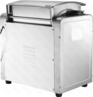 ТЕСТОМЕС ДЛЯ КРУТОГО ТЕСТА CRAZY PAN CP-DM15SS