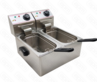 ФРИТЮРНИЦА CRAZY PAN CP-EF44L