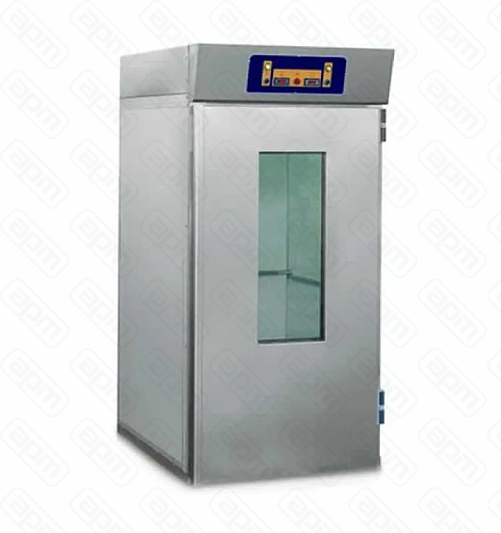 КАМЕРА РАССТОЕЧНАЯ ZANOLLI ROTOR WINDCL 40X60 1ДВ 2ТЕЛ