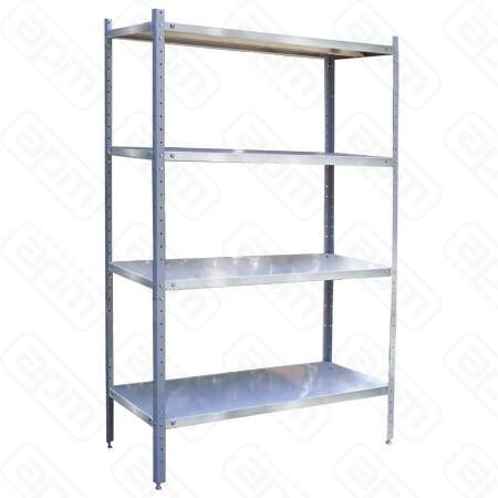 СТЕЛЛАЖ ITERMA 430 СТС-111203