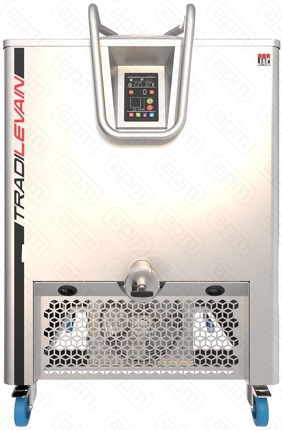 АППАРАТ JAC ДЛЯ ФЕРМЕНТАЦИИ TL270 С ОПЦИЕЙ ВЕСЫ