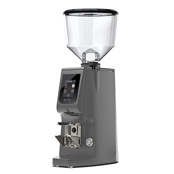 Кофемолка Atom Excellence 75B Grey