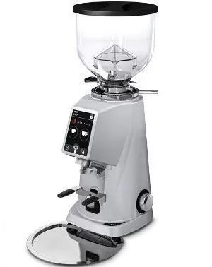Кофемолка F4 EVO Classic Grey