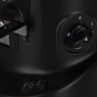 Кофемолка F64 E Glossy Black