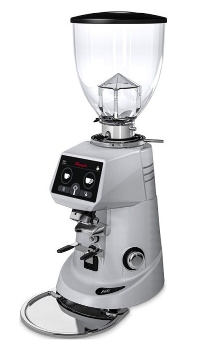Кофемолка F64 E Nard Grey
