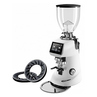 Кофемолка F64 E PRO Arctic White  Dark-T Edition
