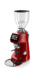 Кофемолка F64 EVO Glossy Red