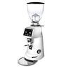Кофемолка F83 E Arctic White