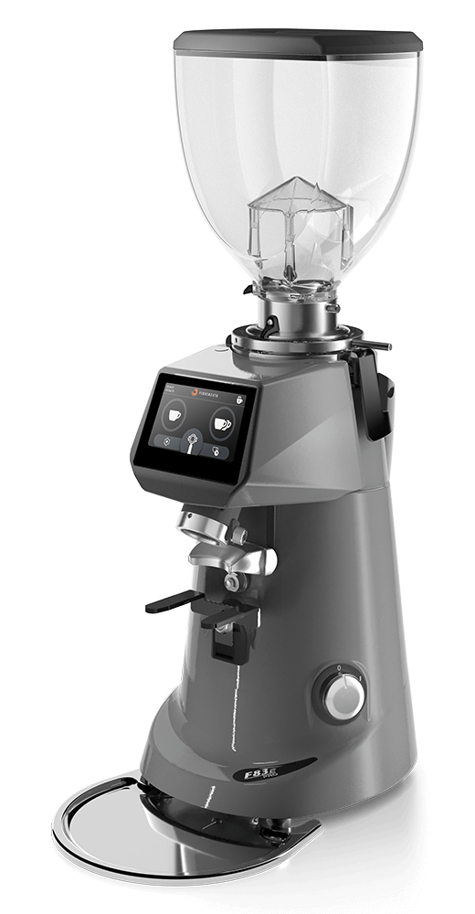 Кофемолка F83 E PRO Nard Grey  Dark-T Edition