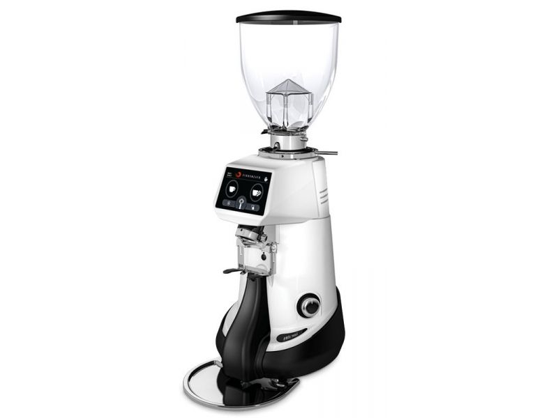 Кофемолка F83 E XGi Arctic White