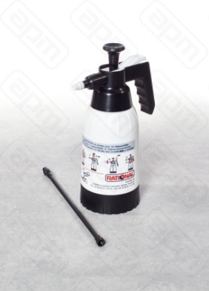 ПИСТОЛЕТ РУЧНОЙ RATIONAL ДМОЮЩЕГО СР-ВА 60040100