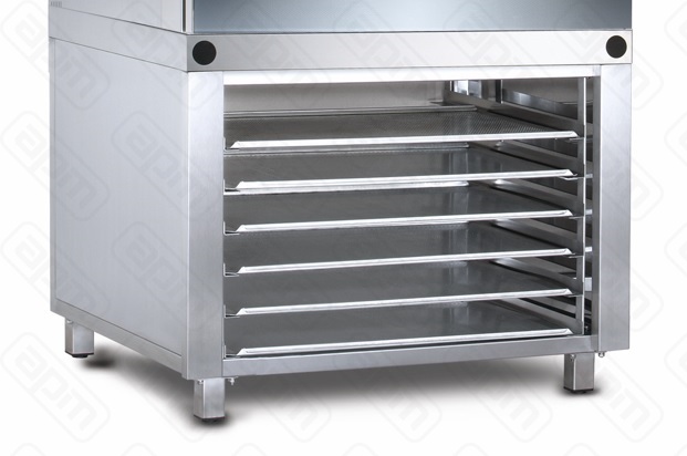 ПОДСТАВКА ДШКАФА ПЕКАРСК WIESHEU UG 43 M MINIMATВ