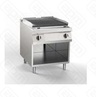 ГРИЛЬ ЛАВОВЫЙ ГАЗОВЫЙ 700 СЕРИИ APACH CHEF LINE SLLGG87CS