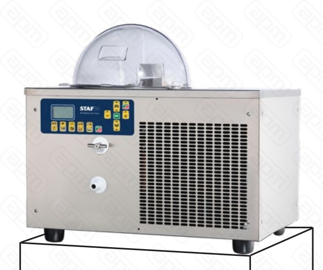 БАТЧ ФРИЗЕР ДЛЯ МОРОЖЕНОГО STAF59 GLTS1 A