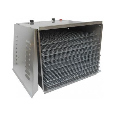 ДЕГИДРАТОР STARFOOD FD10A