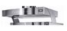 ЗОНТ ВЫТЯЖНОЙ ДЛЯ ПЕЧИ ДЛЯ ПИЦЦЫ CUPPONE MICHELANGELO KML635 AS
