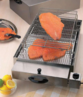 КОПТИЛЬНЯ ROLLER GRILL FM 4
