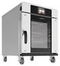 ПЕЧЬ ТОМЛЕНИЯ ALTO SHAAM 750-SKSX С КОПЧЕНИЕМ СТЕКЛДВЕРЬ