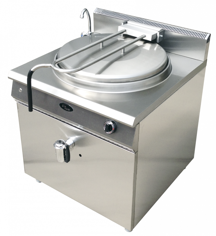 КОТЕЛ GRILL MASTER Ф1КПГ100 13058 ГАЗ