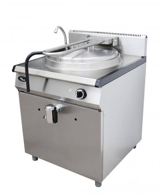КОТЕЛ GRILL MASTER Ф1КПГ60  ГАЗ 13026