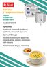 КОТЕЛ 900СЕР КПЭМ-1009 Т