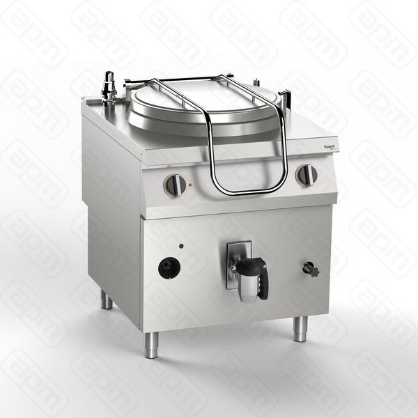 КОТЕЛ ГАЗОВЫЙ 900 СЕРИИ APACH CHEF LINE SLKG89D100P