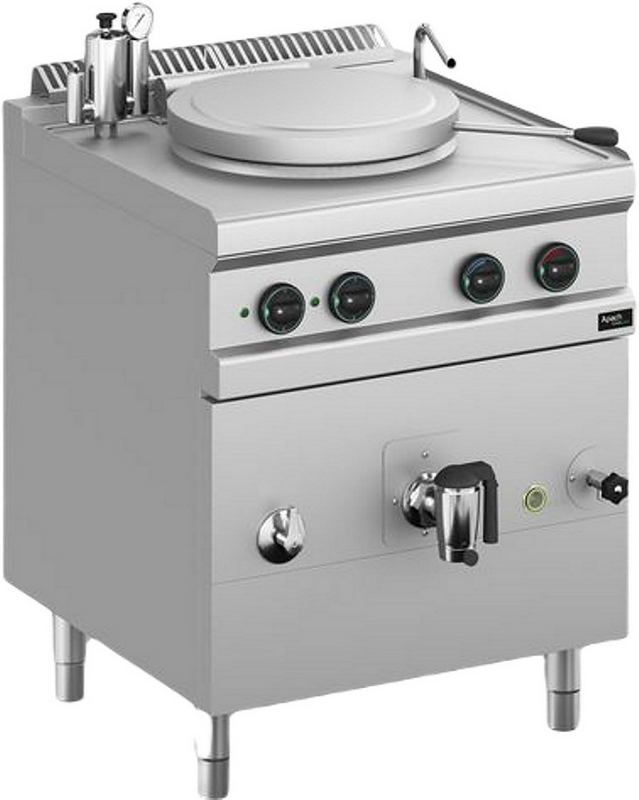 КОТЕЛ 700 СЕР APACH APKE-77PL