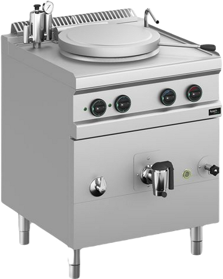 КОТЕЛ 700 СЕР APACH APKG-77PL