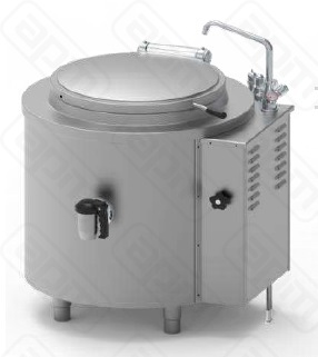 КОТЕЛ ГАЗОВЫЙ APACH CHEF LINE GLKGI200F