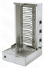 ГРИЛЬ ШАУРМА ROLLER GRILL GR 60 E